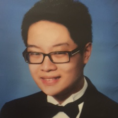 Image of Alex Pham