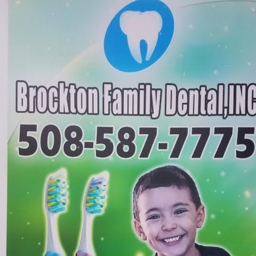 Contact Brockton Inc