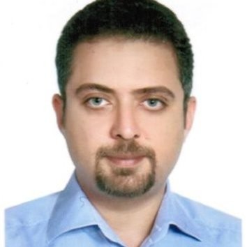 Amir Kolahdoozan
