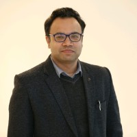 Image of Divanshu Gupta
