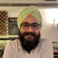 Image of Taranjeet Gill