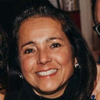 Carmela Pereira