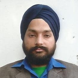 Amreek Singh