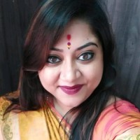 Image of Sahana Roychowdhary