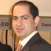 Reza Yazdian