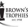 Contact Browns Trophies