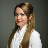 Image of Mariya Eliyasevych