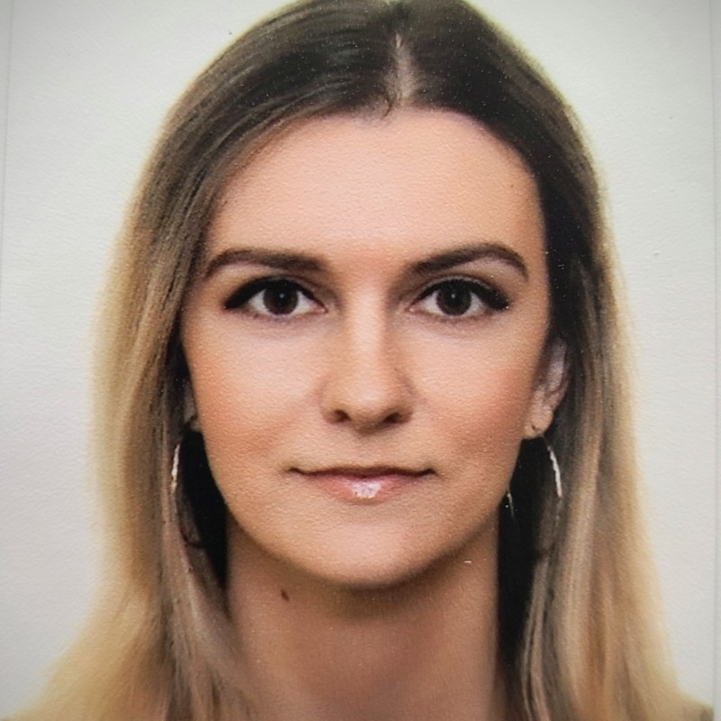 Victoria Navitski