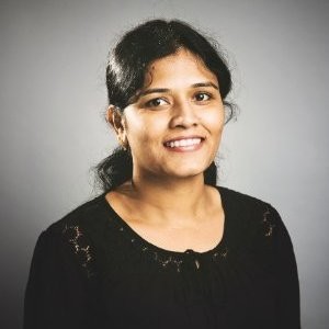 Deepa Eswarapu