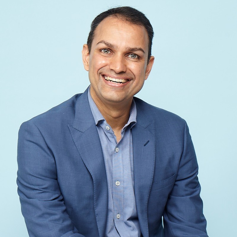 Arun Balasubramanian