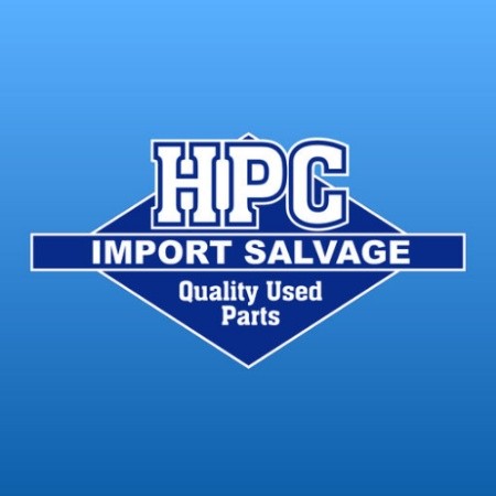 Contact Hpc Salvage