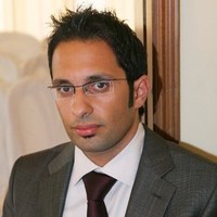 Bilal Khalaf