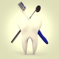 Image of Dental Health