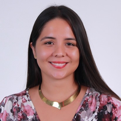 Ana Maria Salcedo Galvis