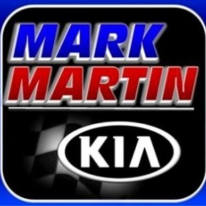 Mark Martin Kia