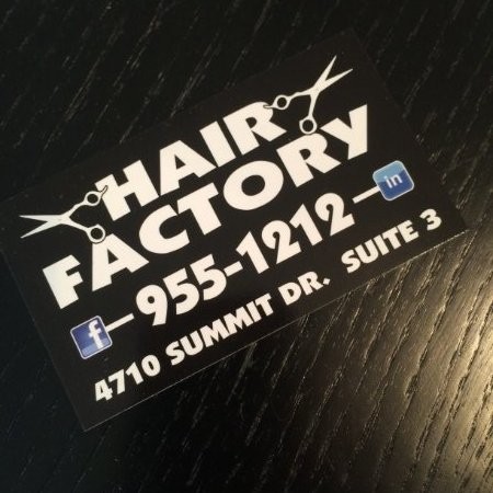 Contact Hair Inc
