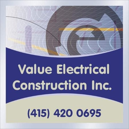 Value Electric Email & Phone Number