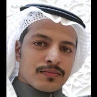 Abdullah Salem Alqamr