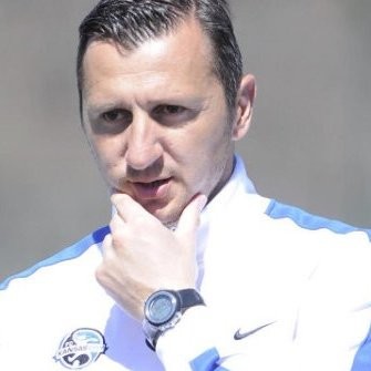 Image of Vlatko Andonovski