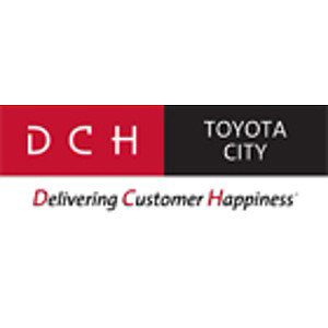 Contact Dch Toyotacity
