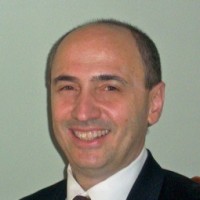 Image of Nick Guglielmo MBA