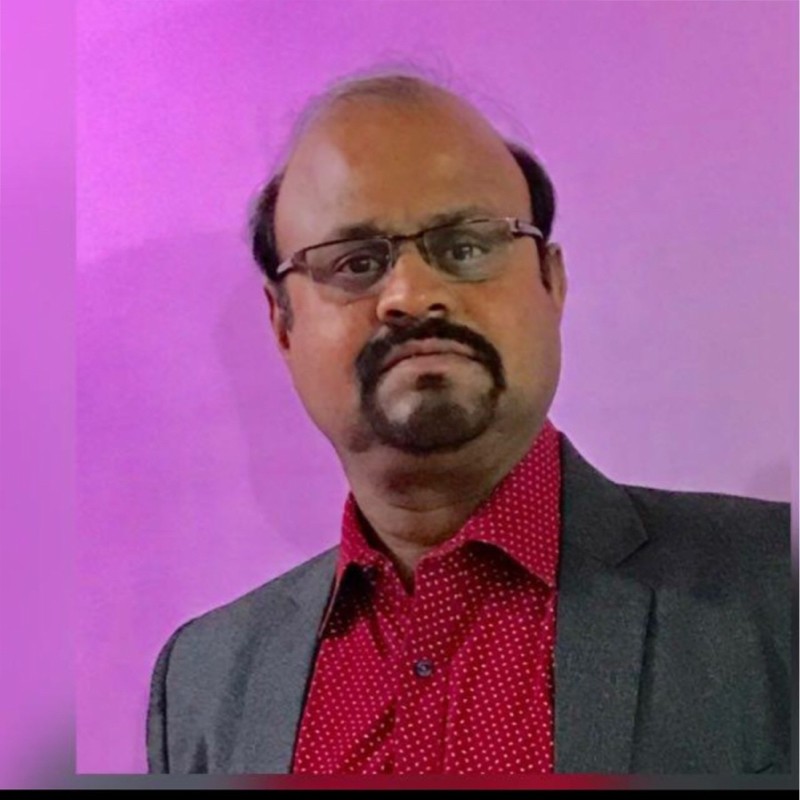 Kumar Sundararajan