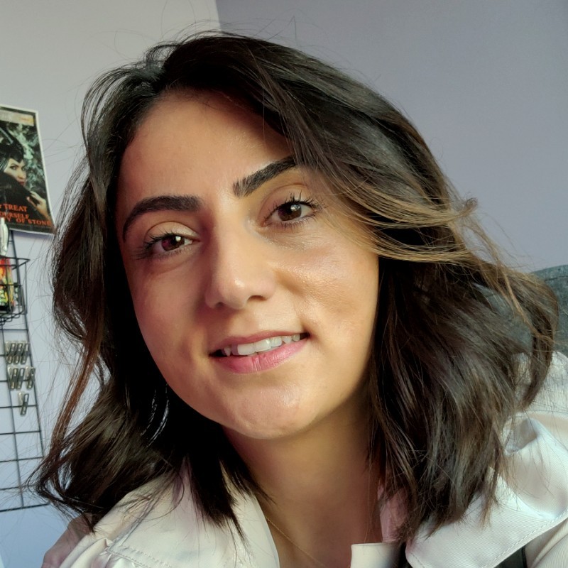 Image of Aysel Karakas