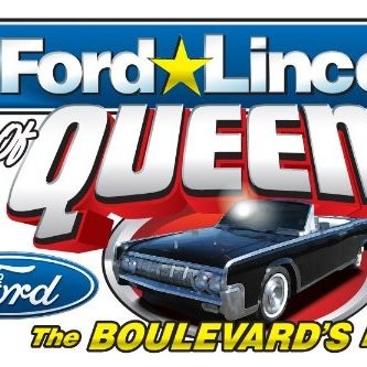 Ford Lincoln Queens