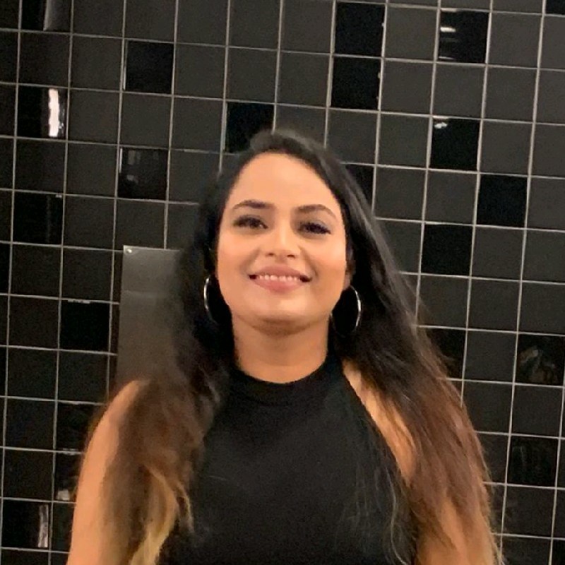 Prachi Sharma