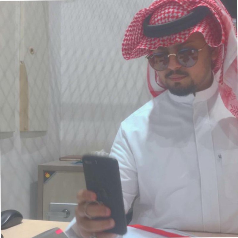 Mohammed Al-qahtani