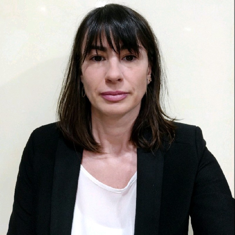 Cristina Bernal Nayach