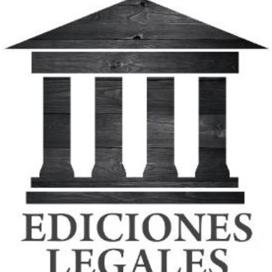Contact Ediciones Legales