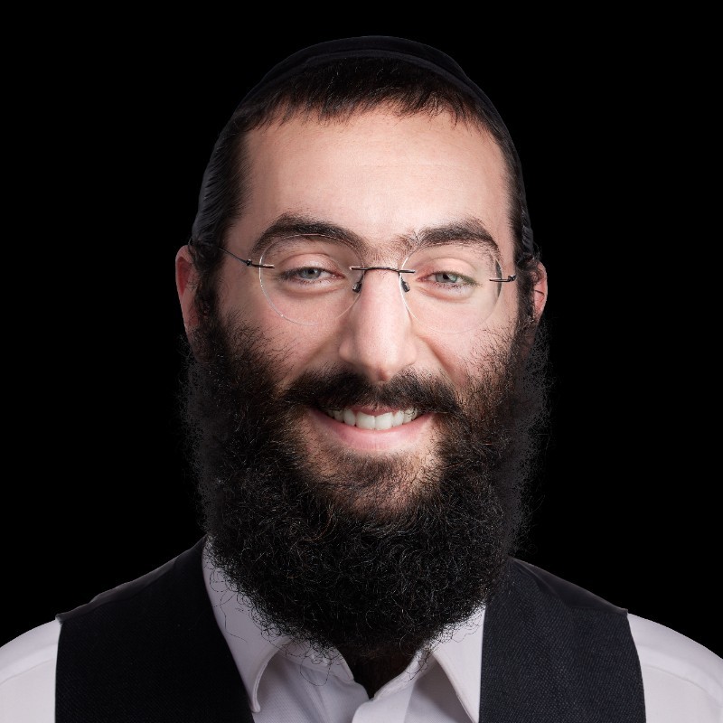 Simcha Beller Email & Phone Number