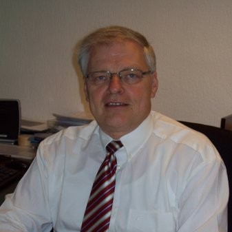Gerrit Hendriksen