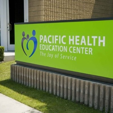 Pacific Health Education Center