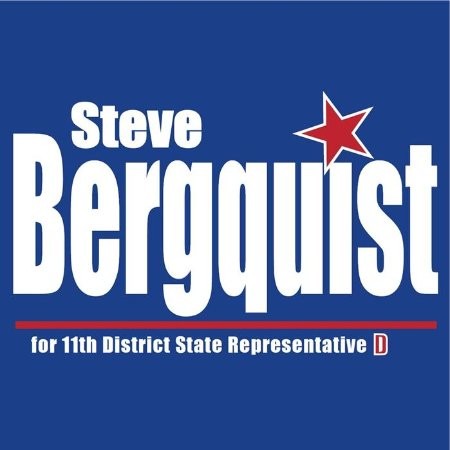 Contact Steve Bergquist