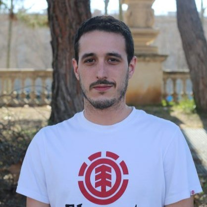 Arnau Casanova Barjuan