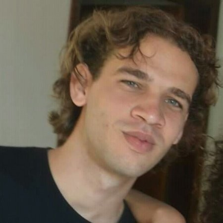 Claudio Bruno Souza Oliveira