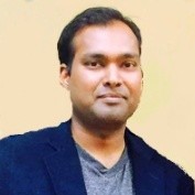 Image of Sridhar Munaga