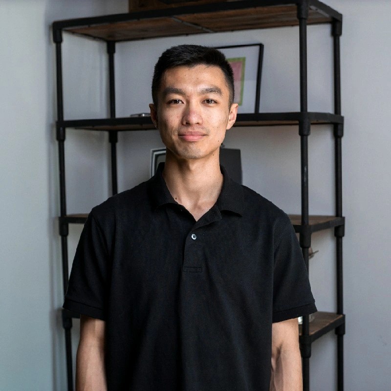 Christopher Tran