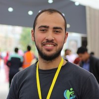 Khaled Mesmail