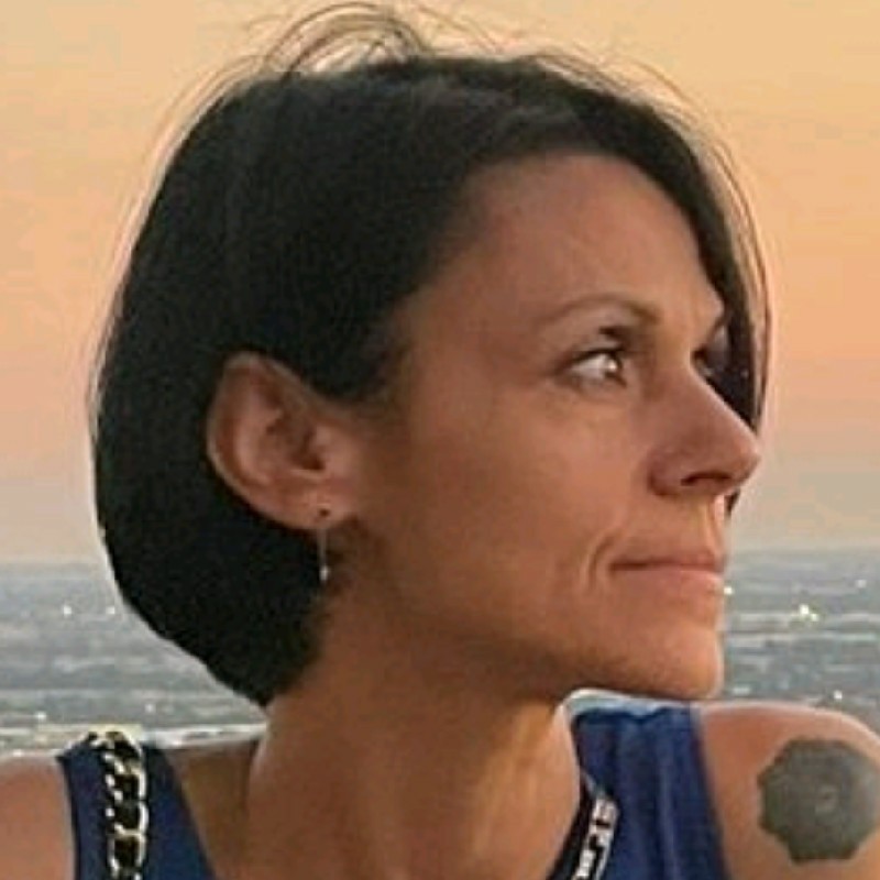 Laura Cavaglieri