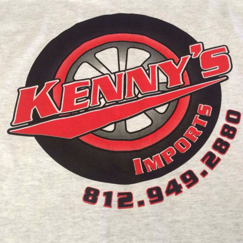 Contact Kennys Imports