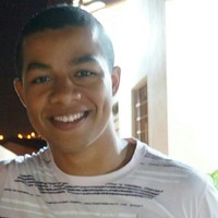 Anderson Jose Silva De Oliveira