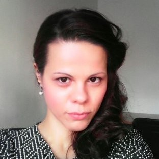 Image of Katya Ivkova