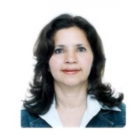 Gloria Ines Suarez Rangel