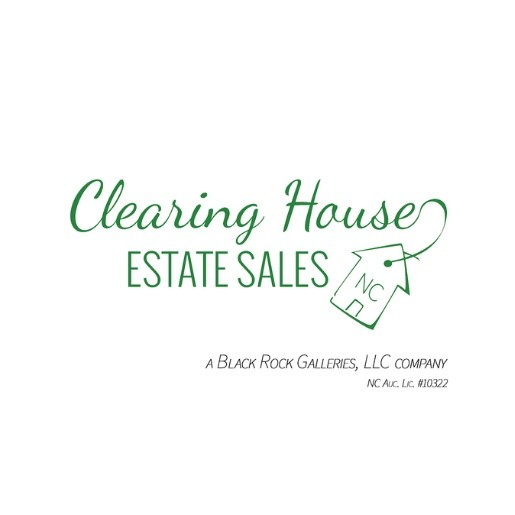 Clearing House Estate Sales At Black Rock Galleries-nc