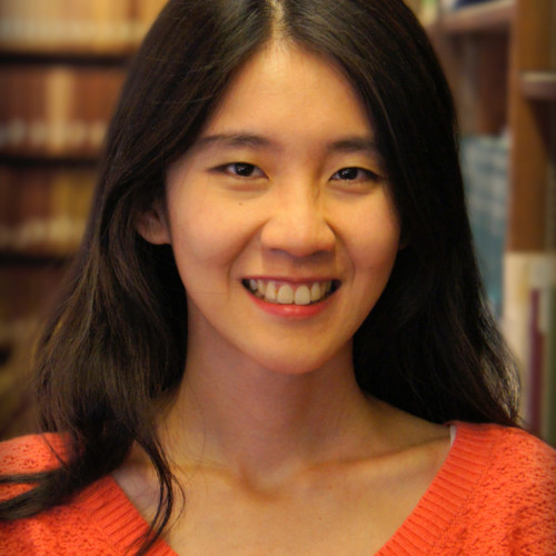 Ruthy Ying-ju Li