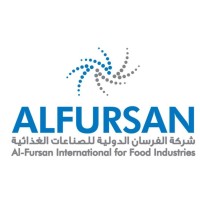 Alfursan International For Food Industries