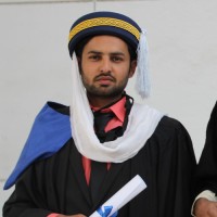 Engineer Nisar Ahmed